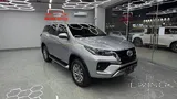 Toyota fortuner perfect condition 2024
